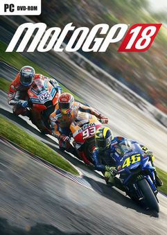 MotoGP 18 ราคาถูก